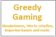 Online Spiele Berlin IX. Bezirk - Simulationen - Greedy Gaming